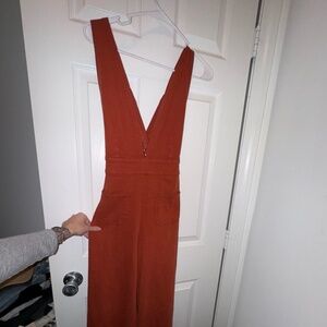 Romper playsuit overalls